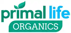 Primal Life Organics Kampanjakoodi 