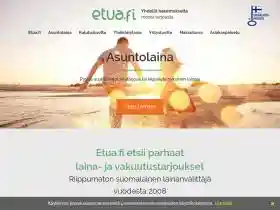 etua.fi